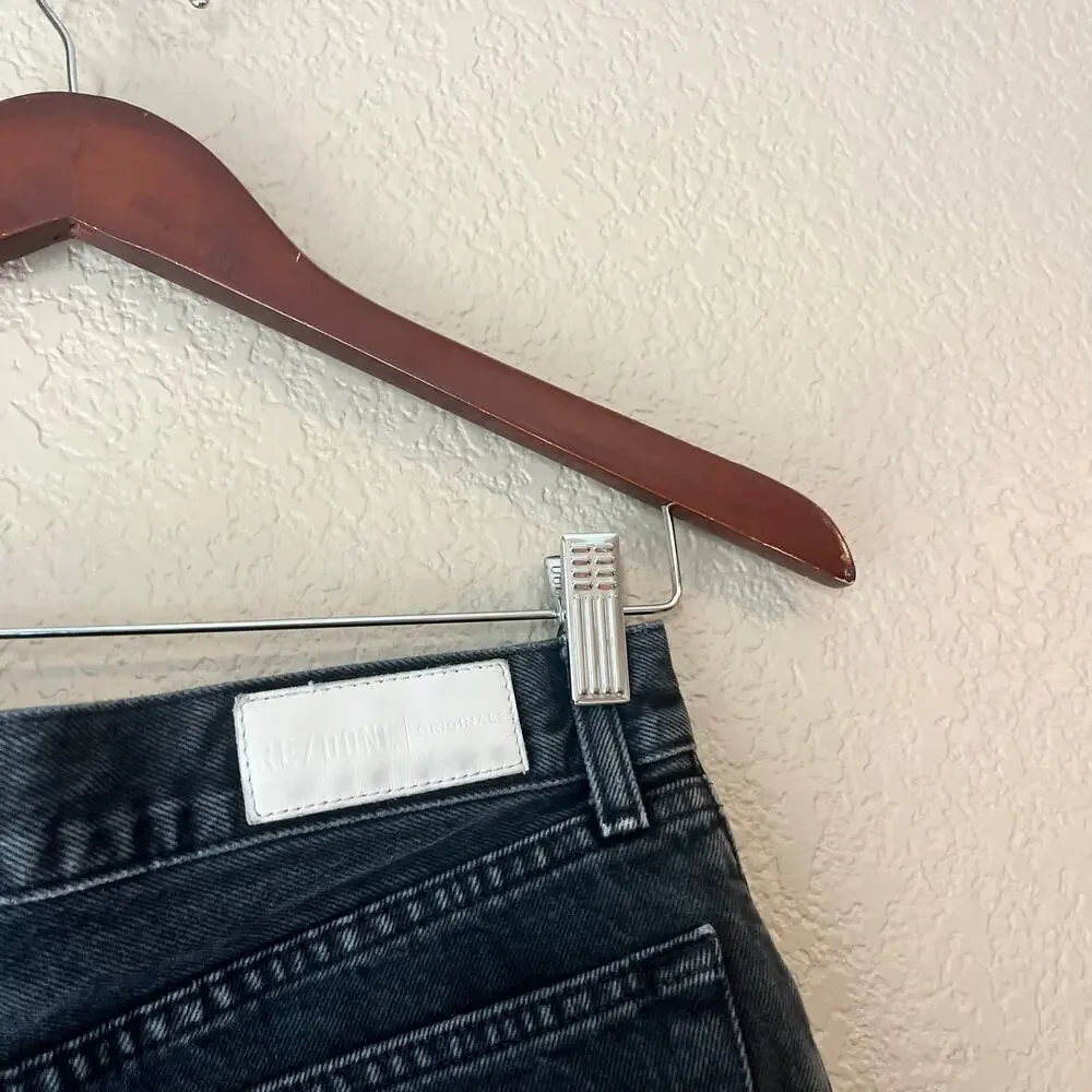Levi's waist overall approximate